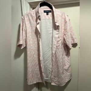 Mizzen+Main Leeward Short Sleeve